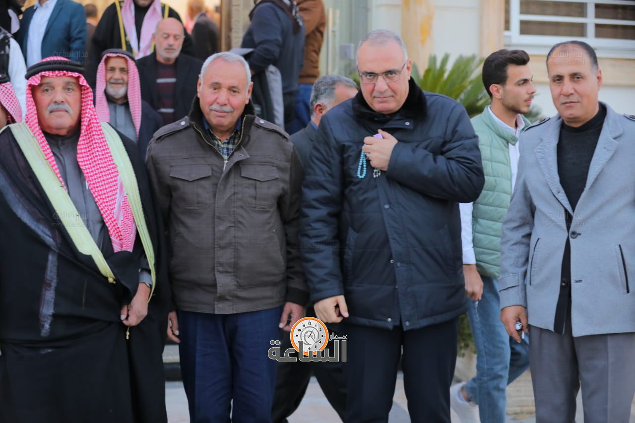 Madar Al-Saa Images 0.8825921563291648