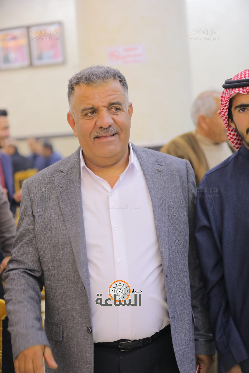 Madar Al-Saa Images 0.4914080248164736