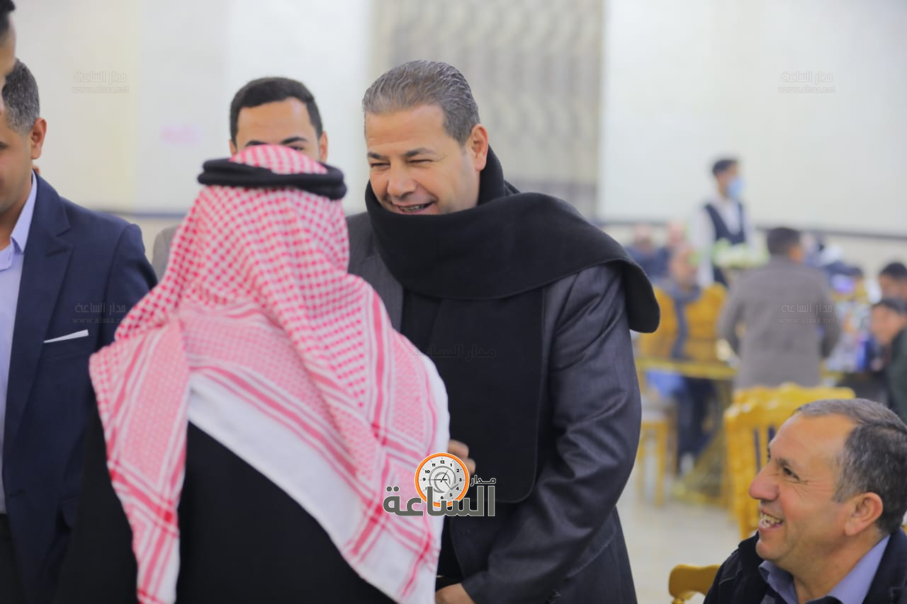 Madar Al-Saa Images 0.48759424945375973