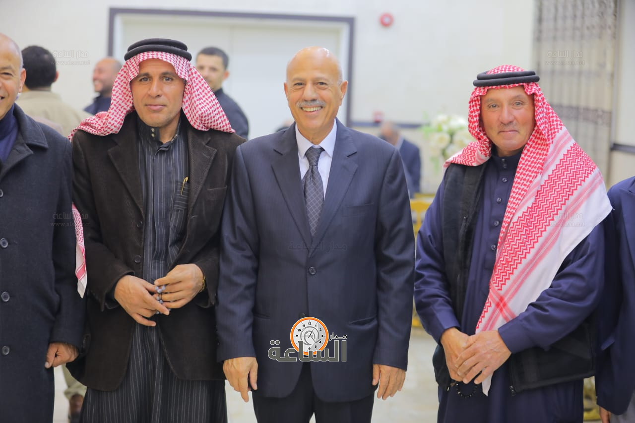 Madar Al-Saa Images 0.13786383681036973