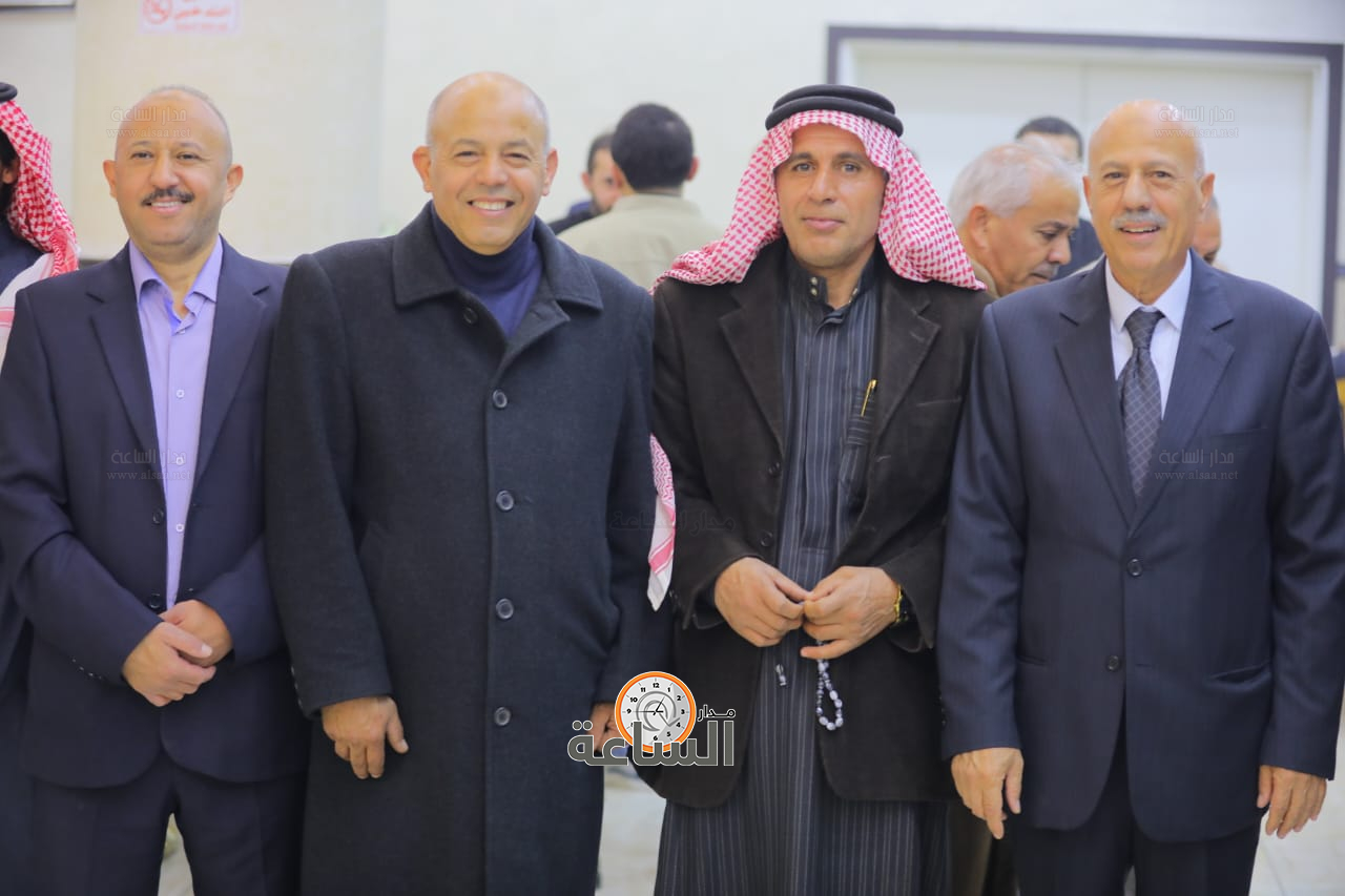 Madar Al-Saa Images 0.30940237374474955