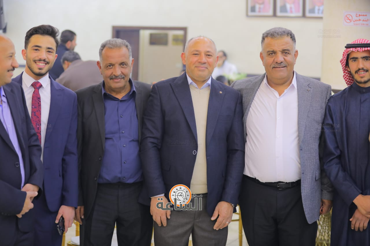 Madar Al-Saa Images 0.5975679023735292