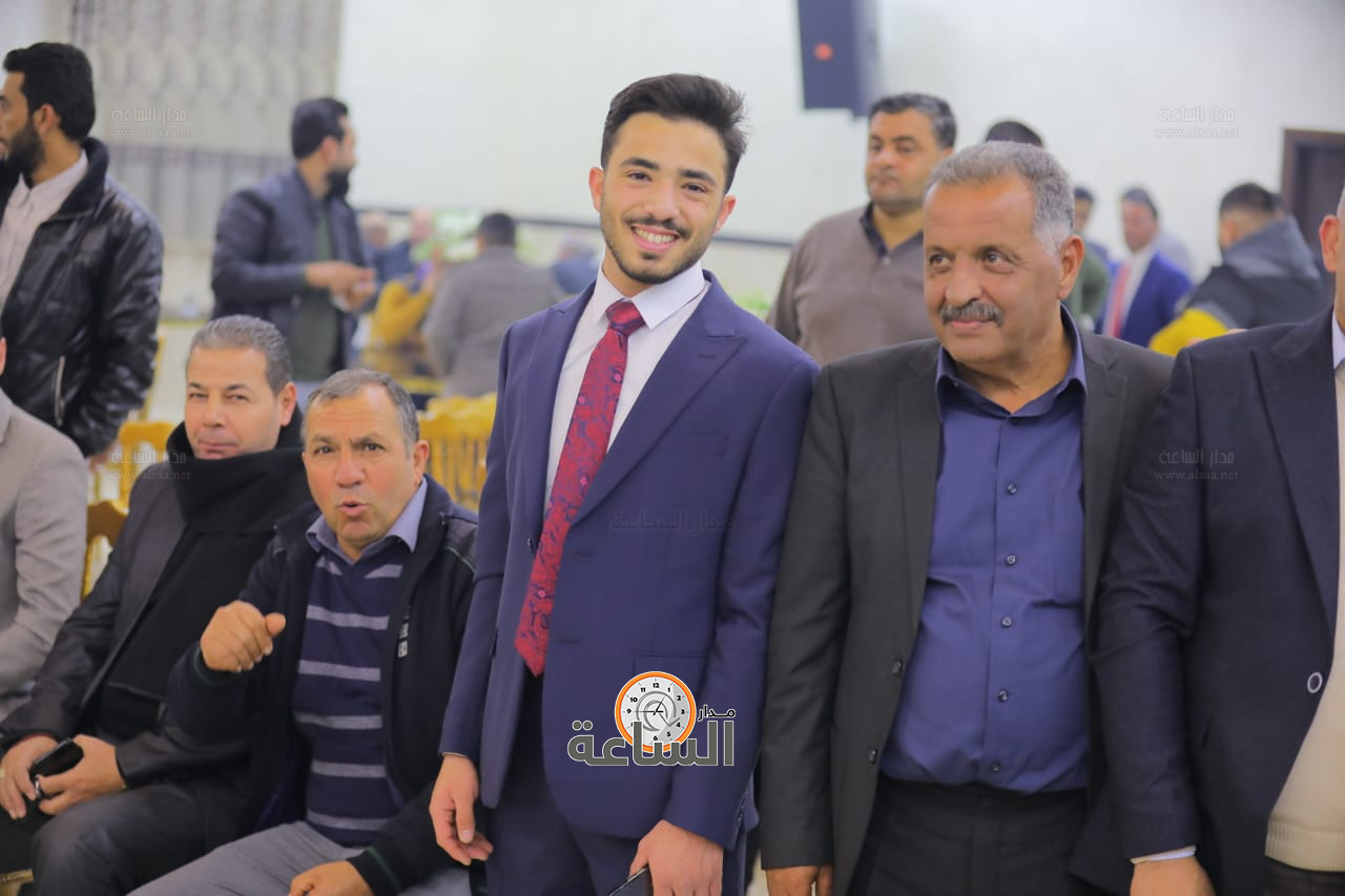 Madar Al-Saa Images 0.6386687725656508