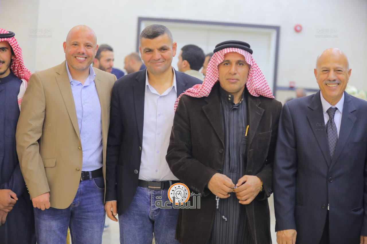 Madar Al-Saa Images 0.45260604852148445