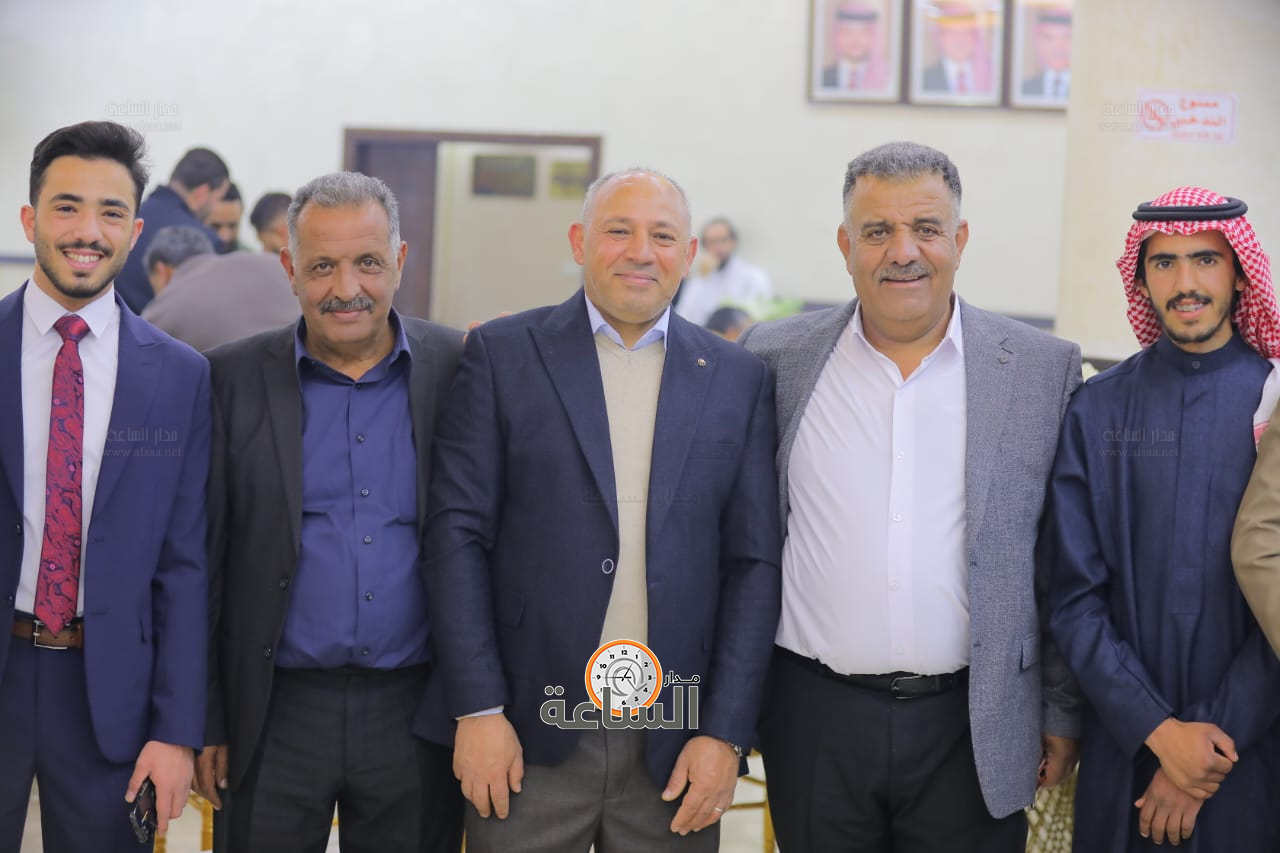 Madar Al-Saa Images 0.7443500525638223