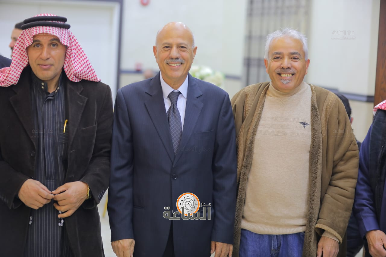 Madar Al-Saa Images 0.4463645825145526