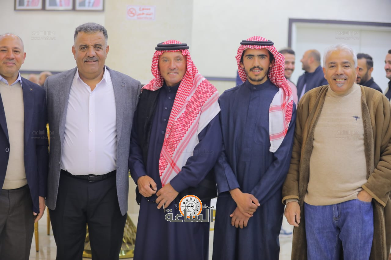 Madar Al-Saa Images 0.8847014724488089