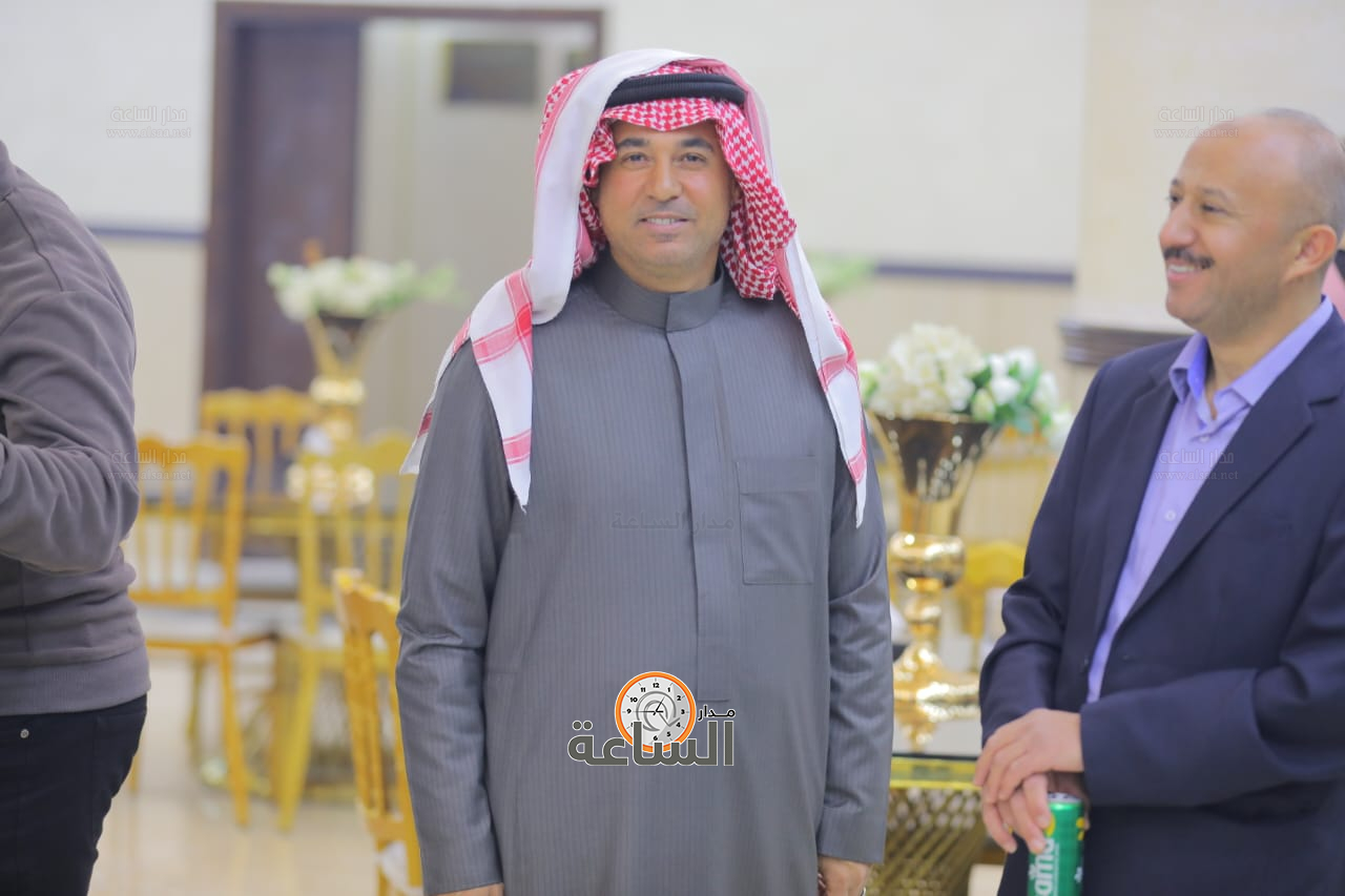 Madar Al-Saa Images 0.2876048676228691