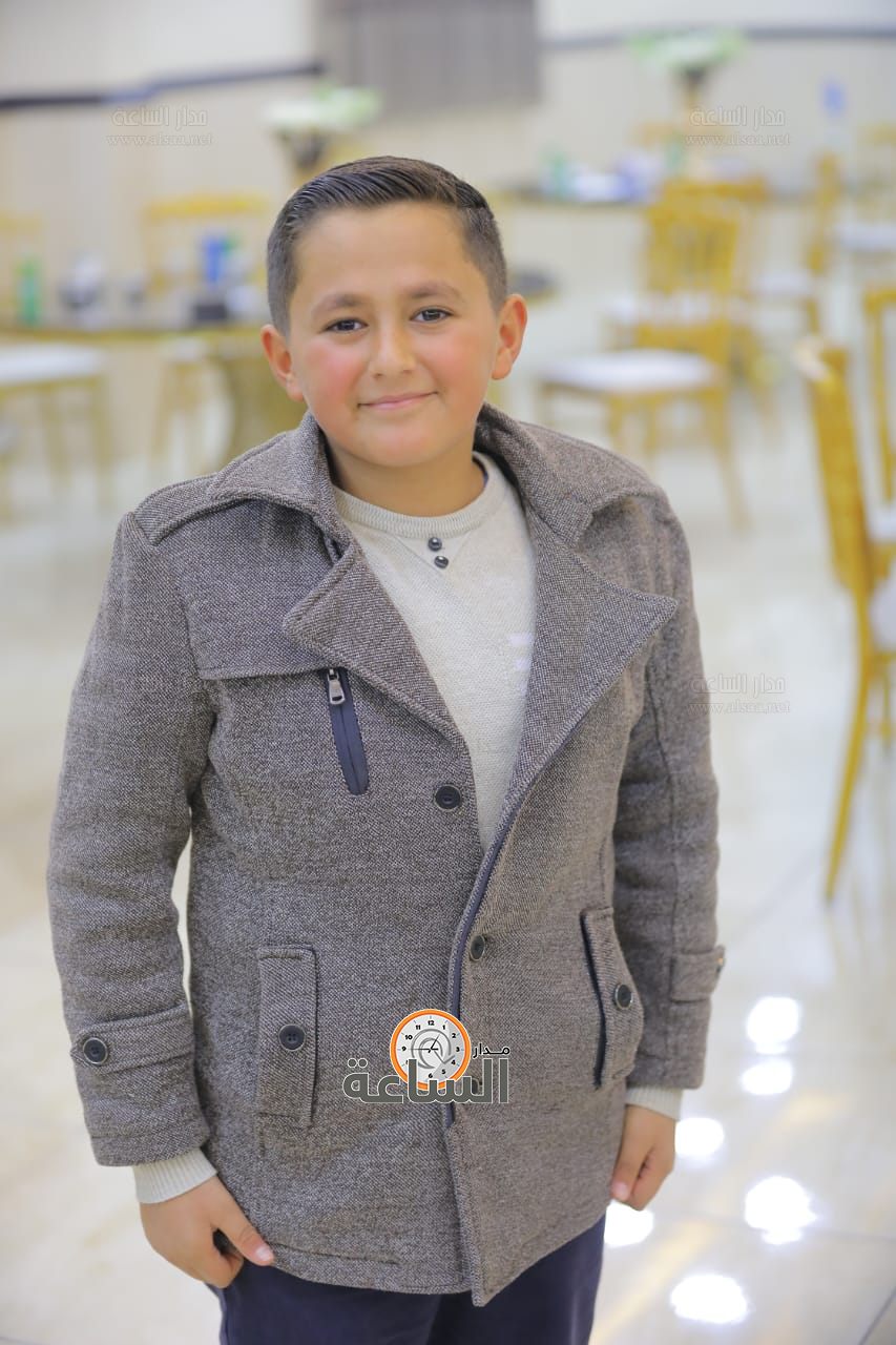 Madar Al-Saa Images 0.10534150439101553