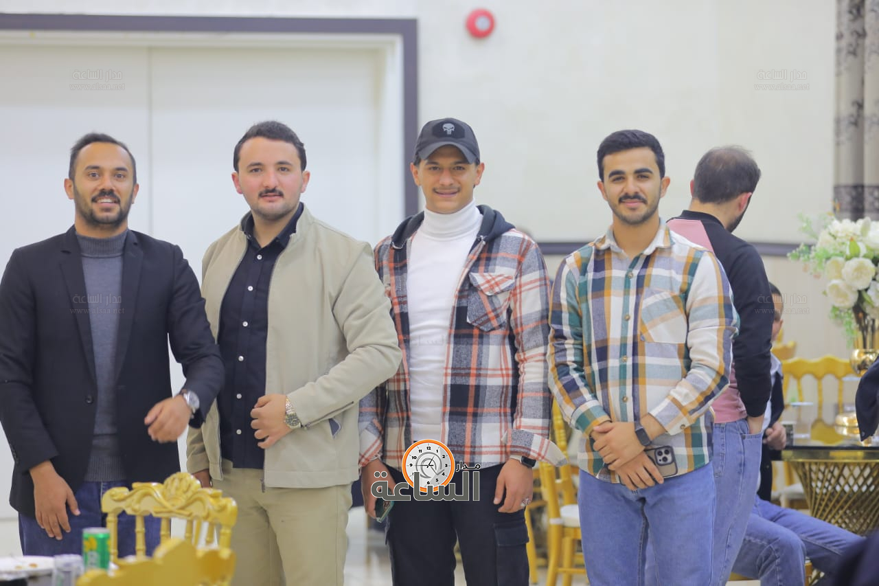 Madar Al-Saa Images 0.12210193512210088