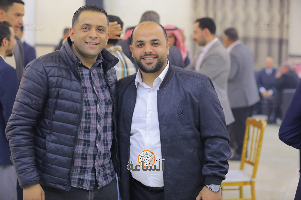 Madar Al-Saa Images 0.8395395566417565