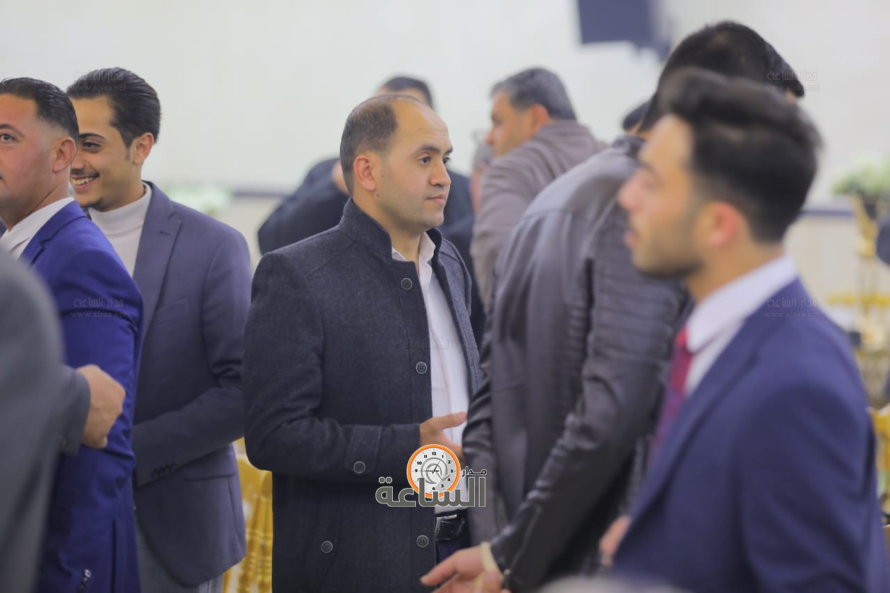 Madar Al-Saa Images 0.45060724032096755