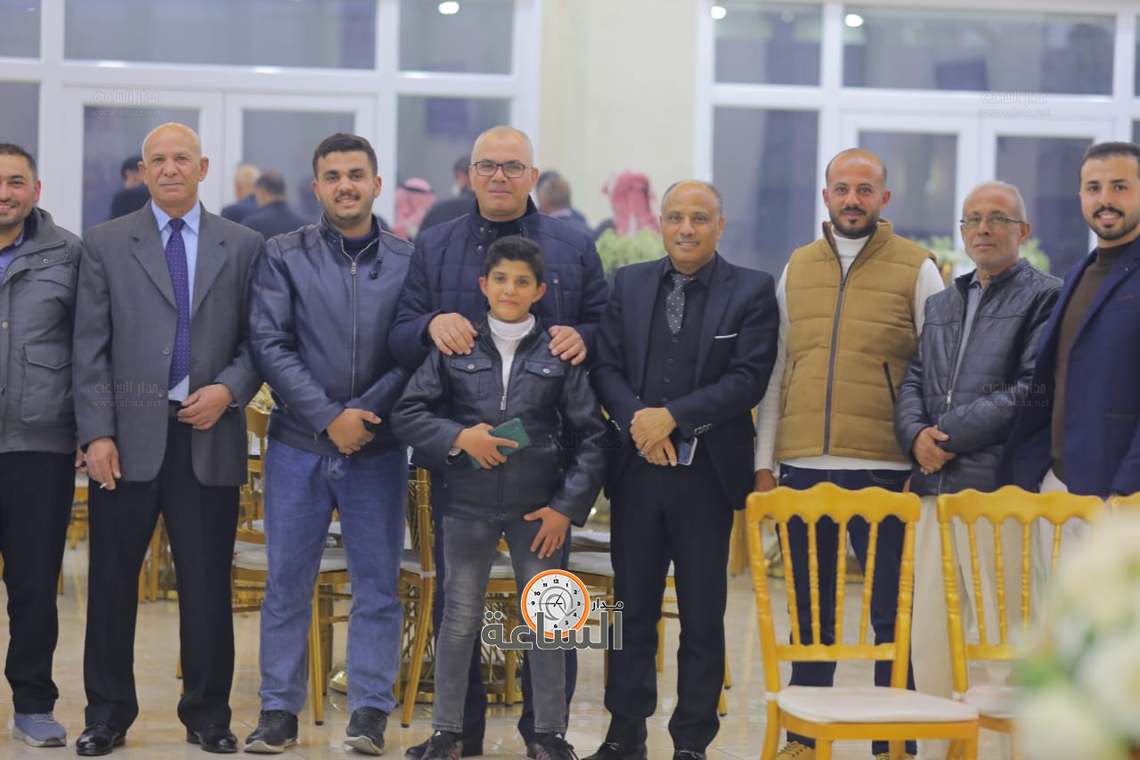 Madar Al-Saa Images 0.0578658226394031