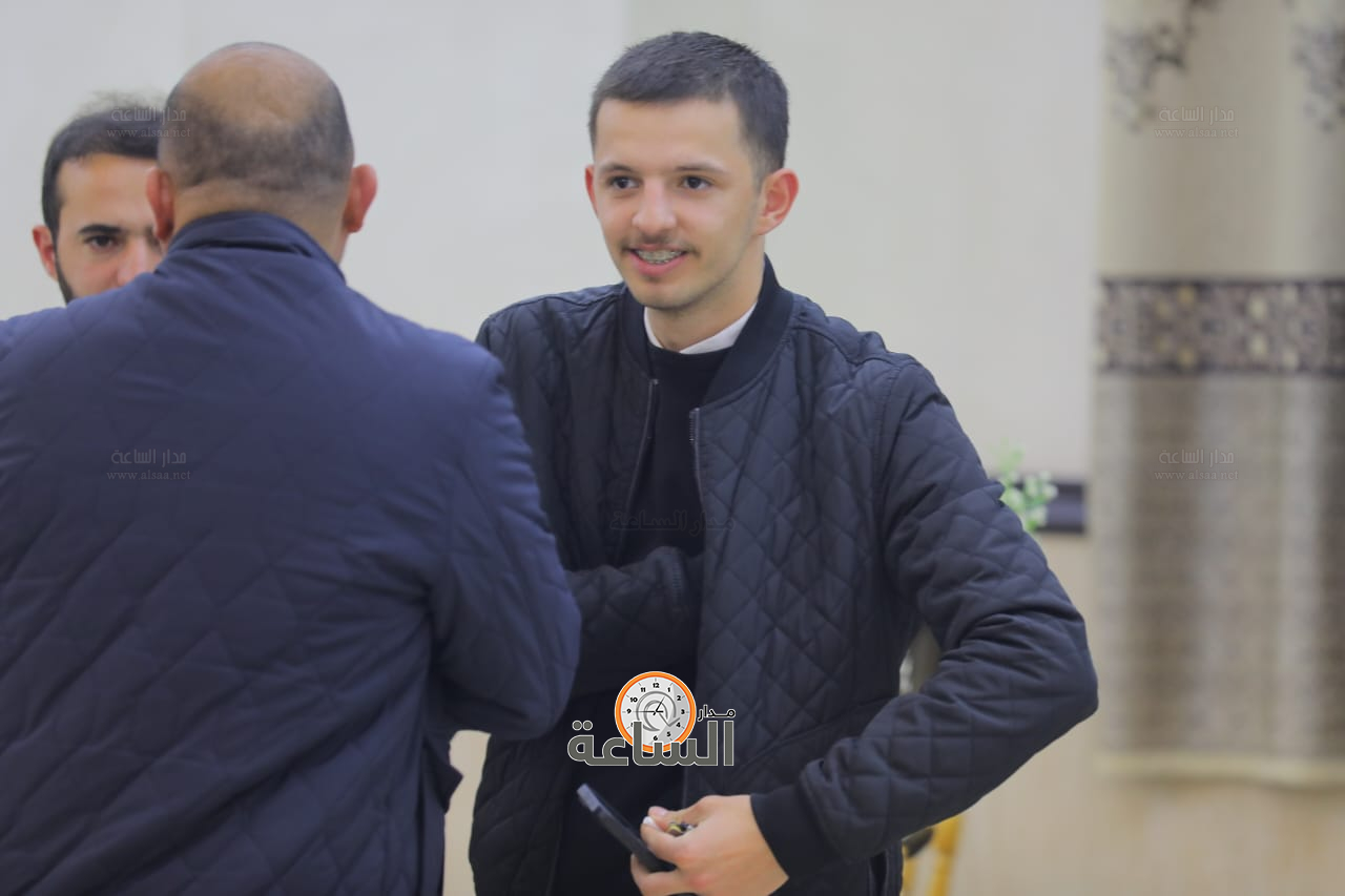 Madar Al-Saa Images 0.849439900045708