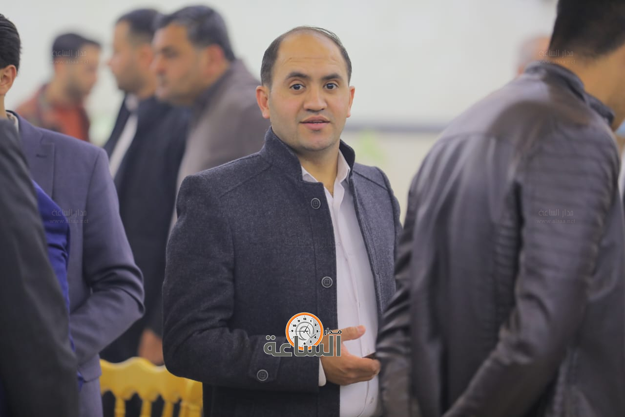 Madar Al-Saa Images 0.45430826941638935