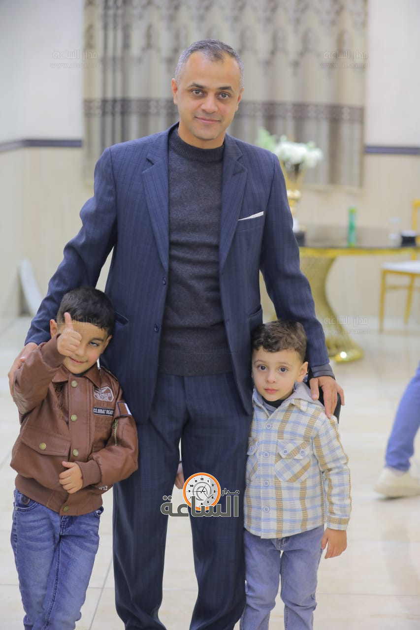 Madar Al-Saa Images 0.4656037521458378