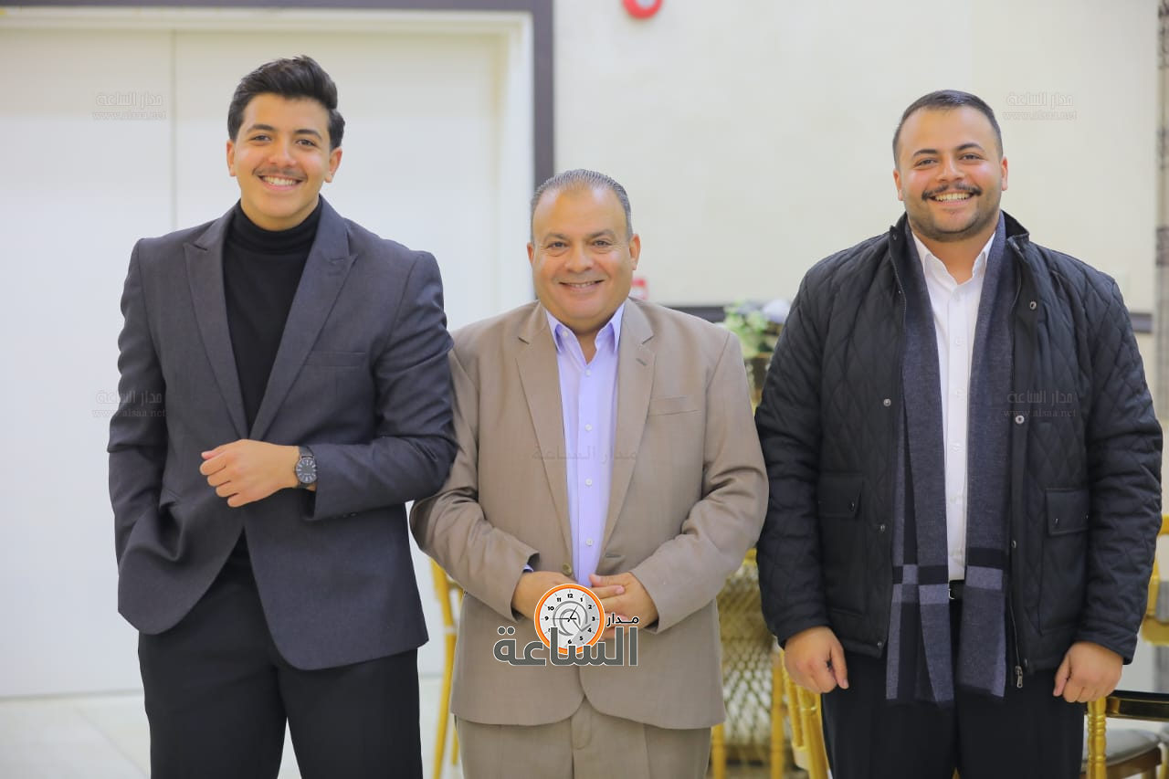 Madar Al-Saa Images 0.2877050698054695