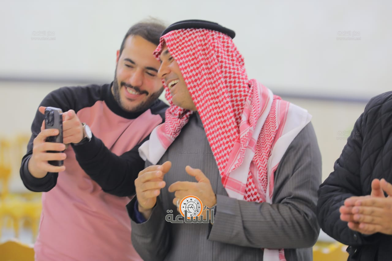 Madar Al-Saa Images 0.9797276525440388