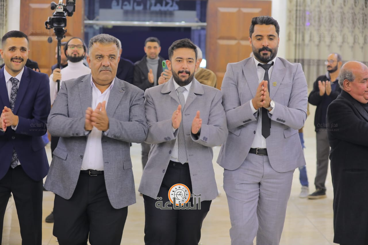 Madar Al-Saa Images 0.3788361670802196