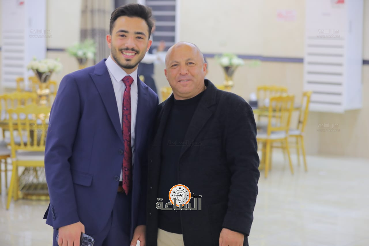 Madar Al-Saa Images 0.03408053819045276