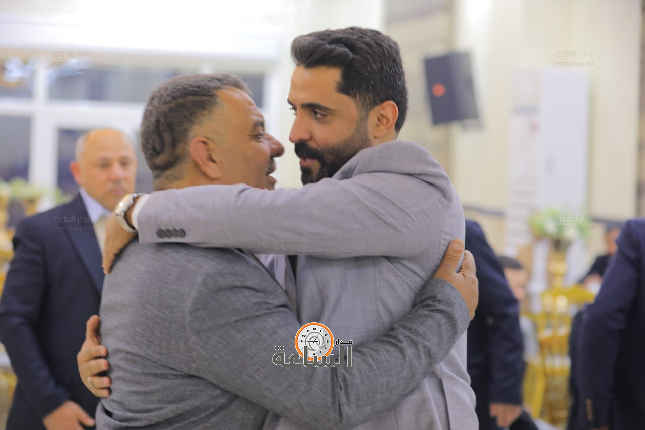 Madar Al-Saa Images 0.06674740799775658