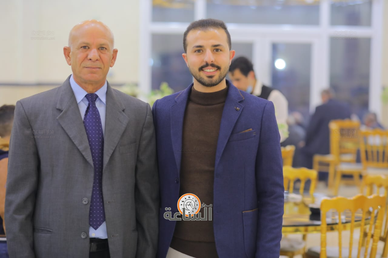 Madar Al-Saa Images 0.6359911562367615