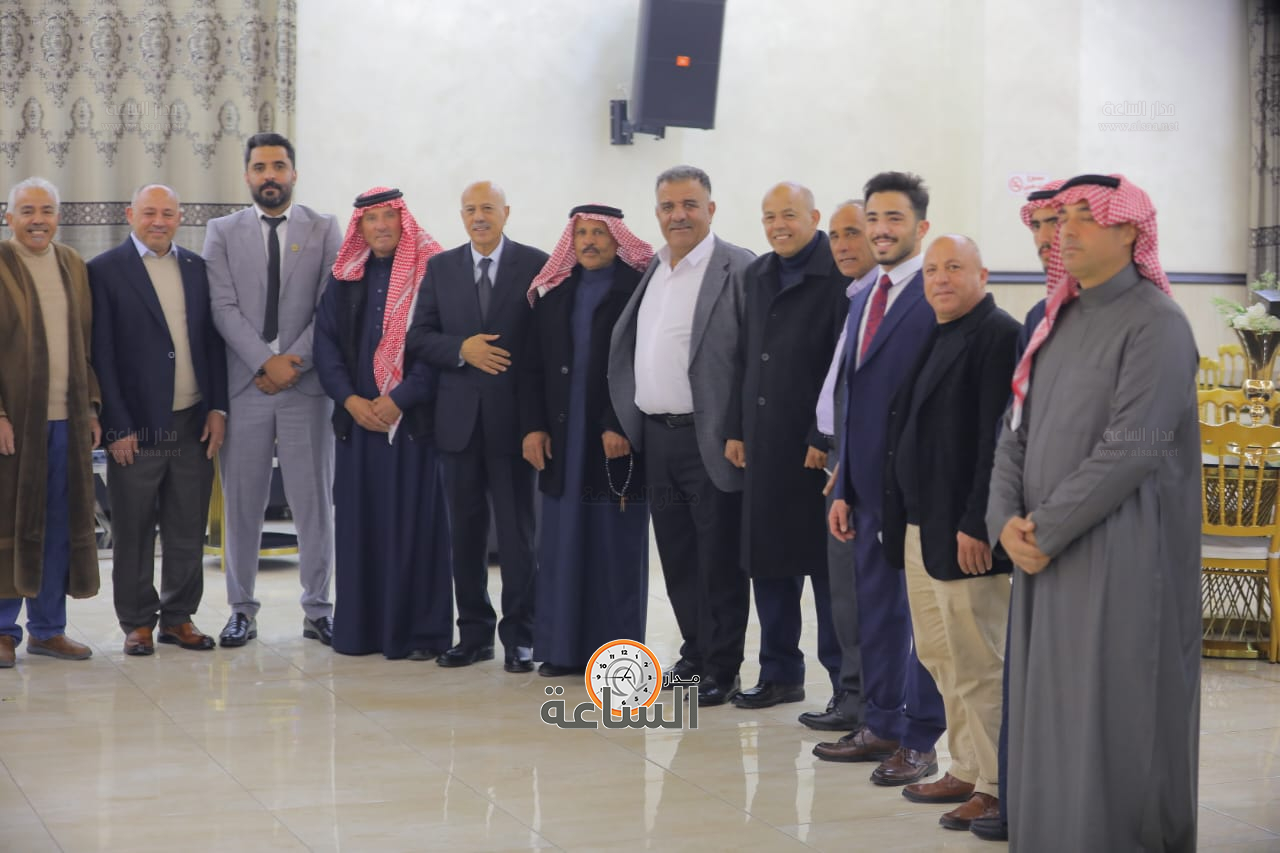 Madar Al-Saa Images 0.5469224337059448