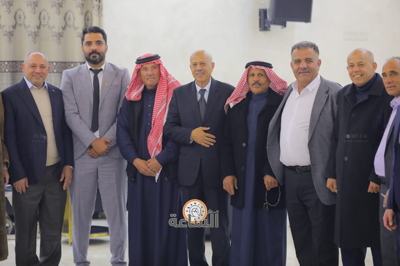 Madar Al-Saa Images 0.3188080063130021