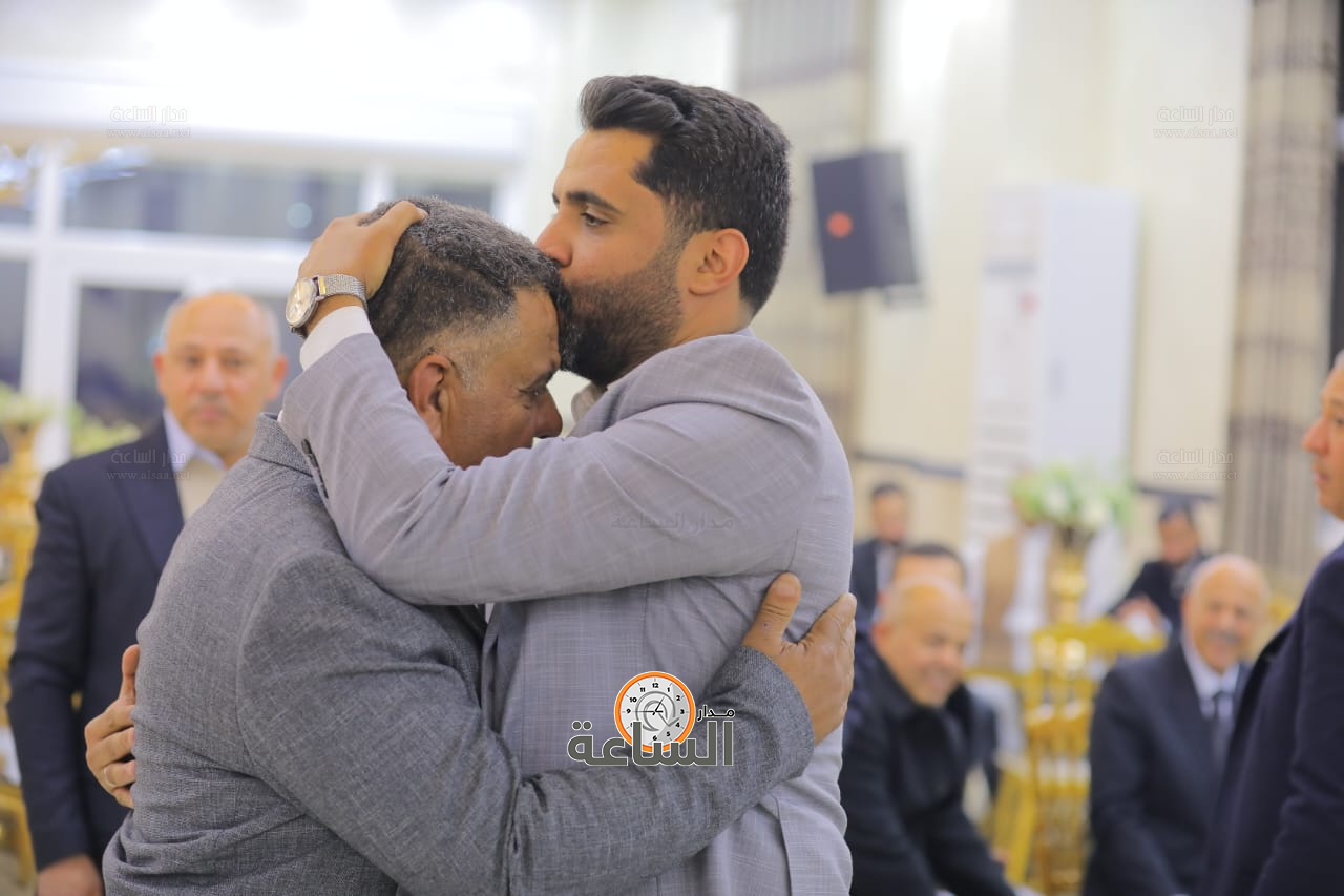 Madar Al-Saa Images 0.350072214240438