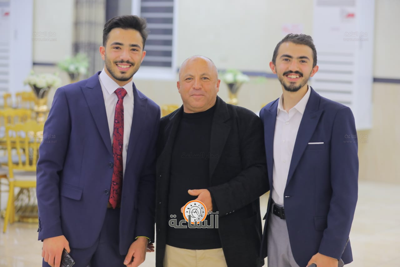 Madar Al-Saa Images 0.7633382349335971