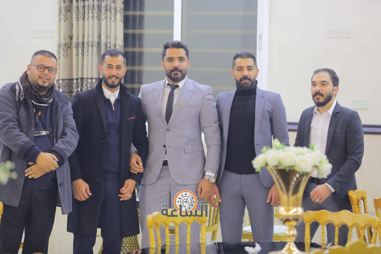 Madar Al-Saa Images 0.9027749025092813