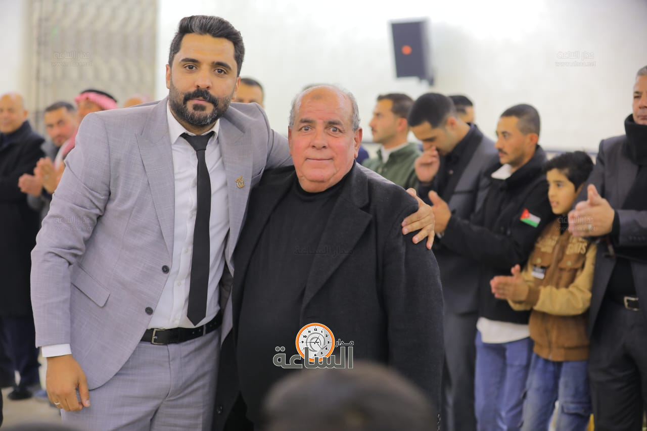 Madar Al-Saa Images 0.7420835030216617