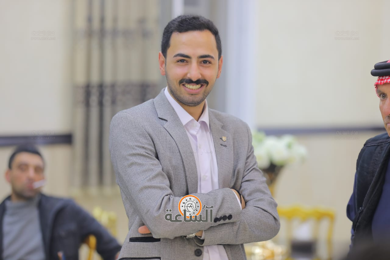 Madar Al-Saa Images 0.3319608522785782