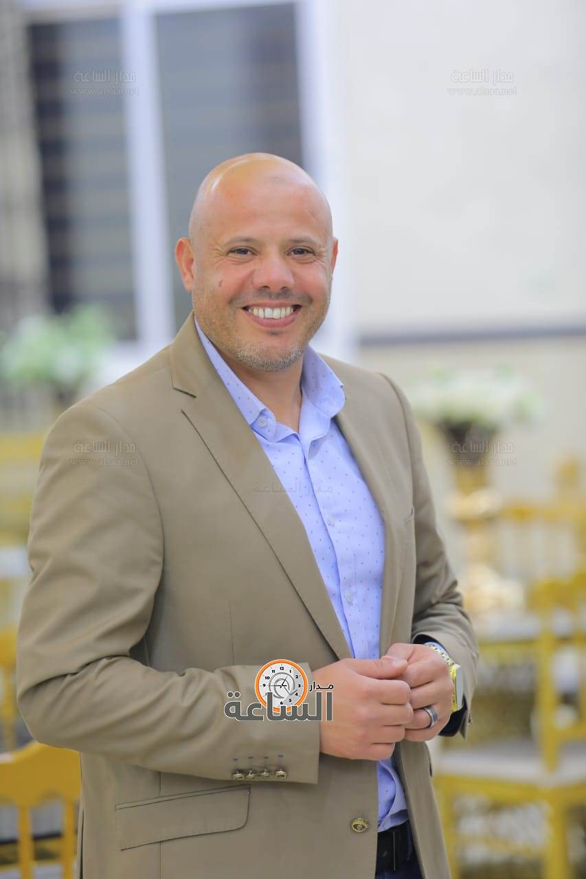 Madar Al-Saa Images 0.3675935535977879