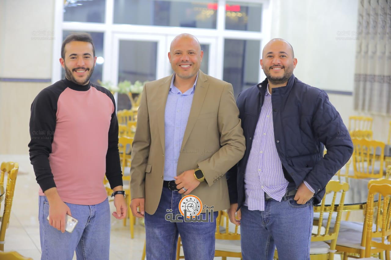 Madar Al-Saa Images 0.5385722026707358