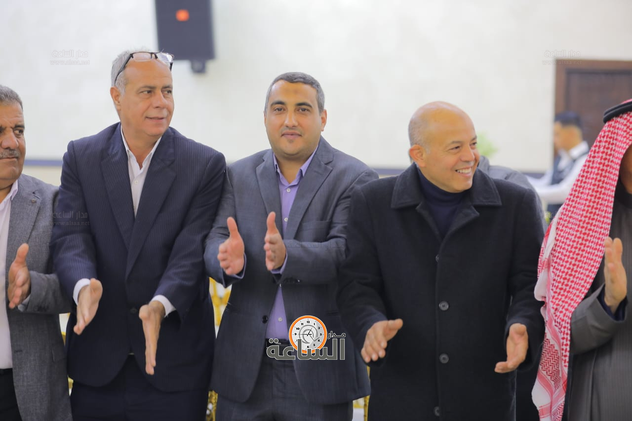 Madar Al-Saa Images 0.9153198619830143