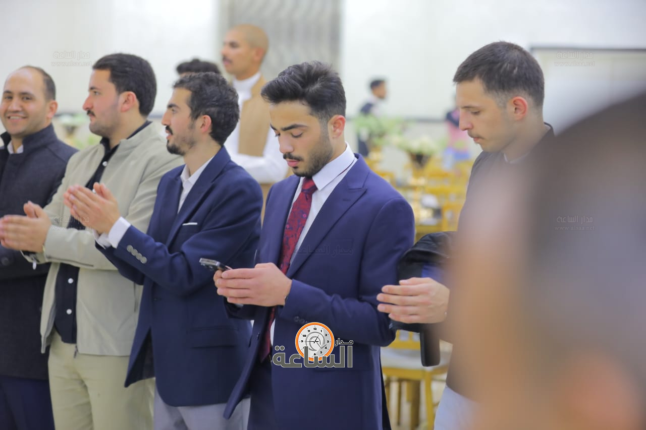 Madar Al-Saa Images 0.39759530664693243