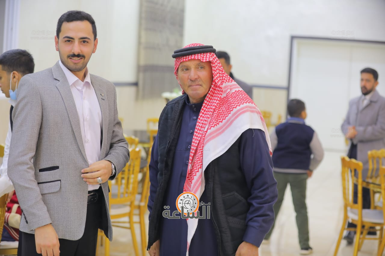 Madar Al-Saa Images 0.7190917018034635