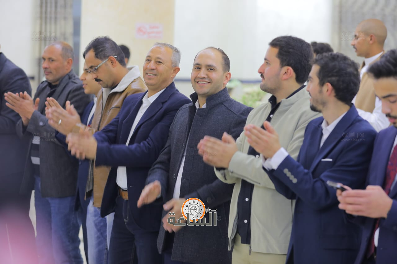 Madar Al-Saa Images 0.8004910421897833