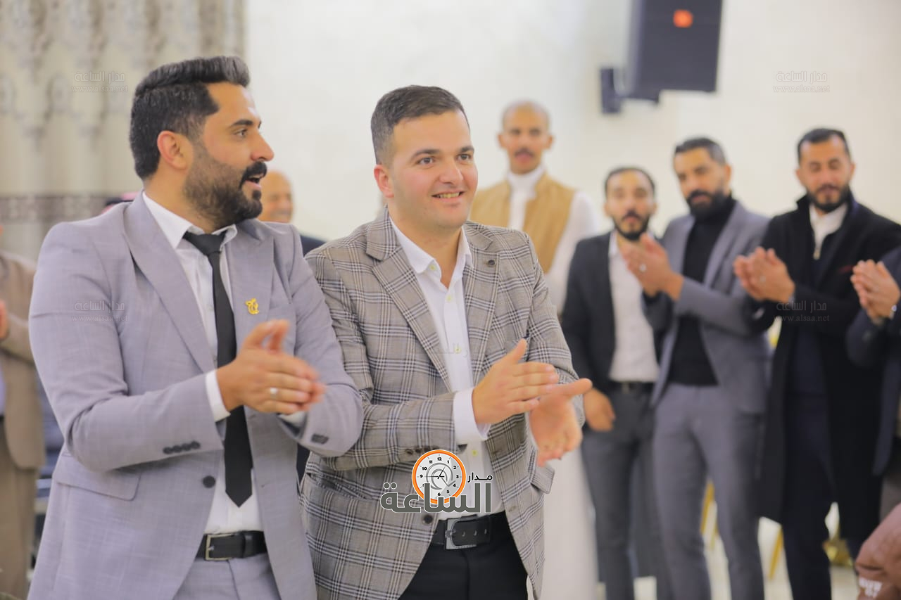 Madar Al-Saa Images 0.3843038114862243