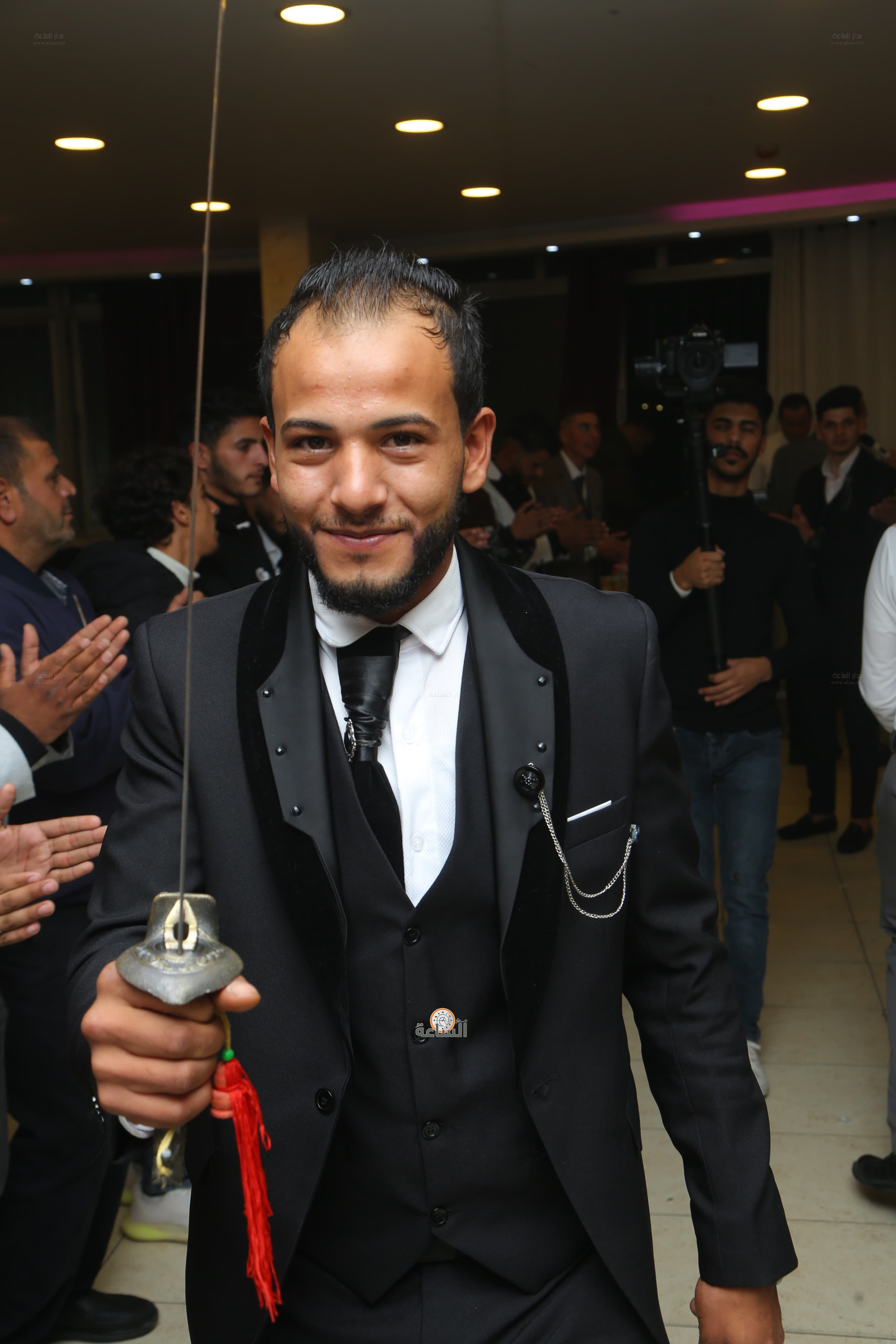 Madar Al-Saa Images 0.8664881625794425