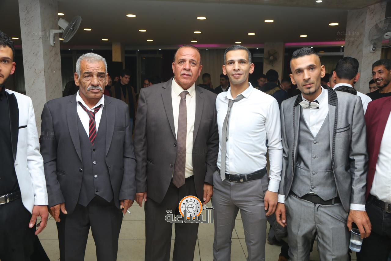 Madar Al-Saa Images 0.8503681655078519