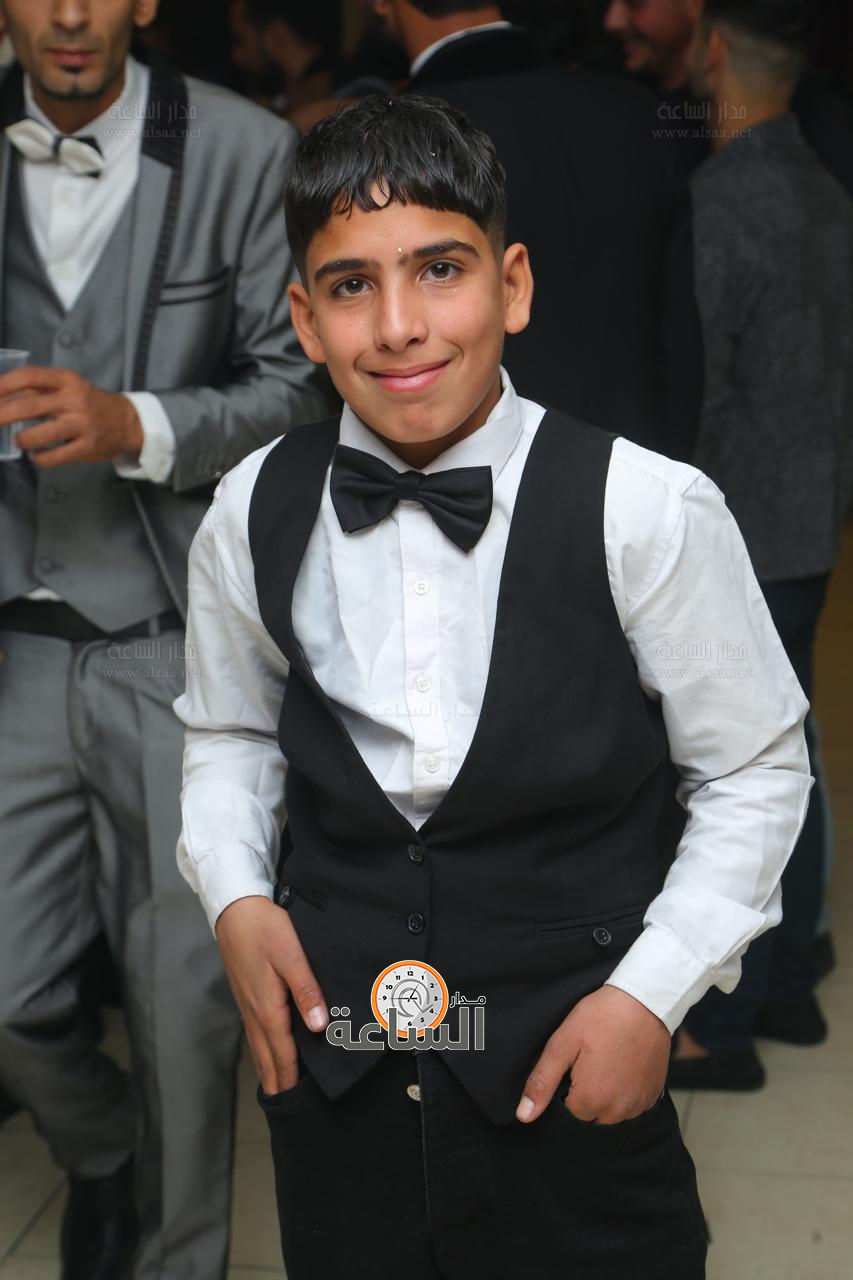 Madar Al-Saa Images 0.14083527328974355