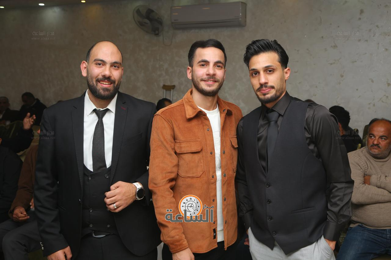 Madar Al-Saa Images 0.5704183549151203