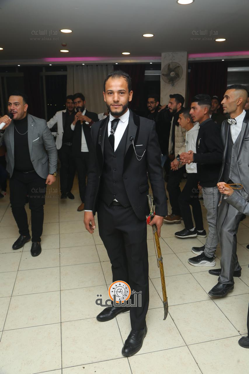 Madar Al-Saa Images 0.03192998773700029