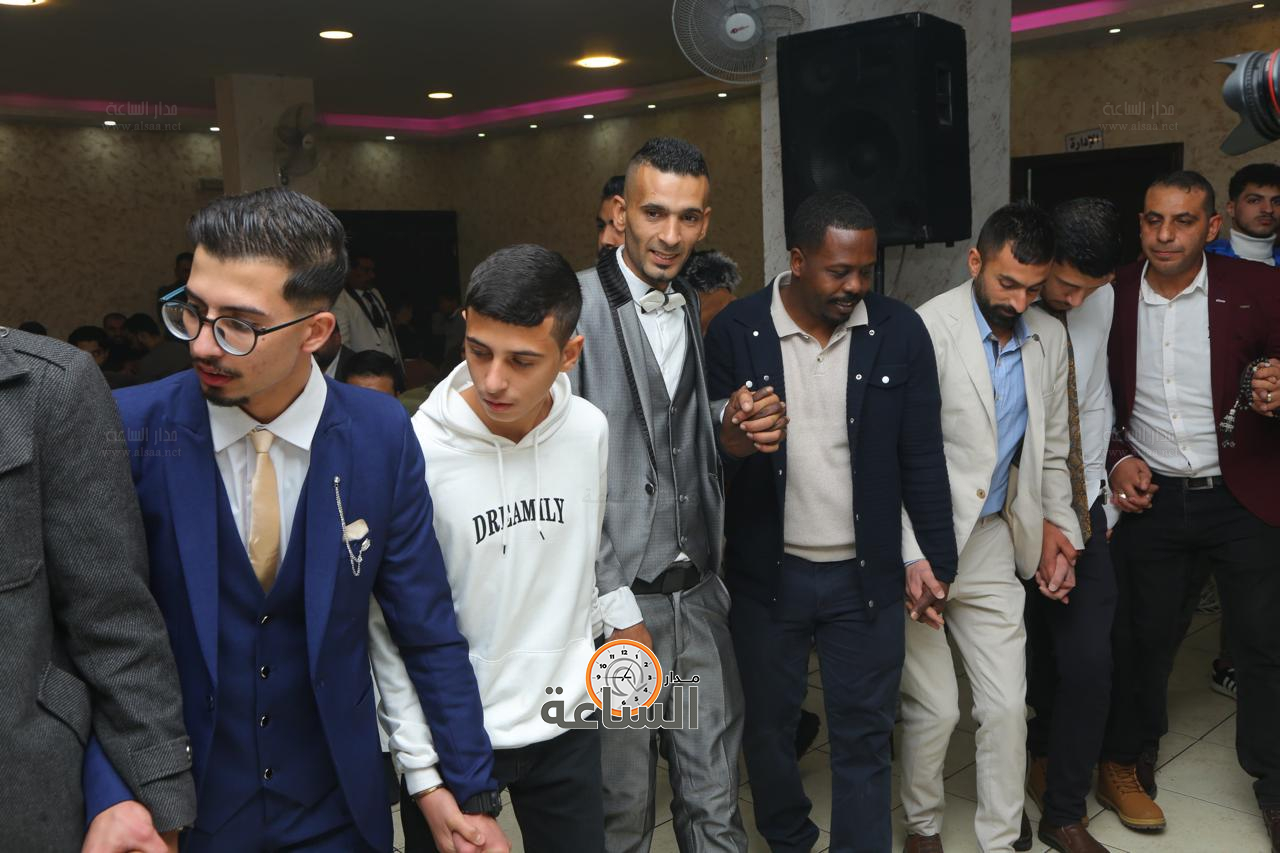 Madar Al-Saa Images 0.8909178501486672