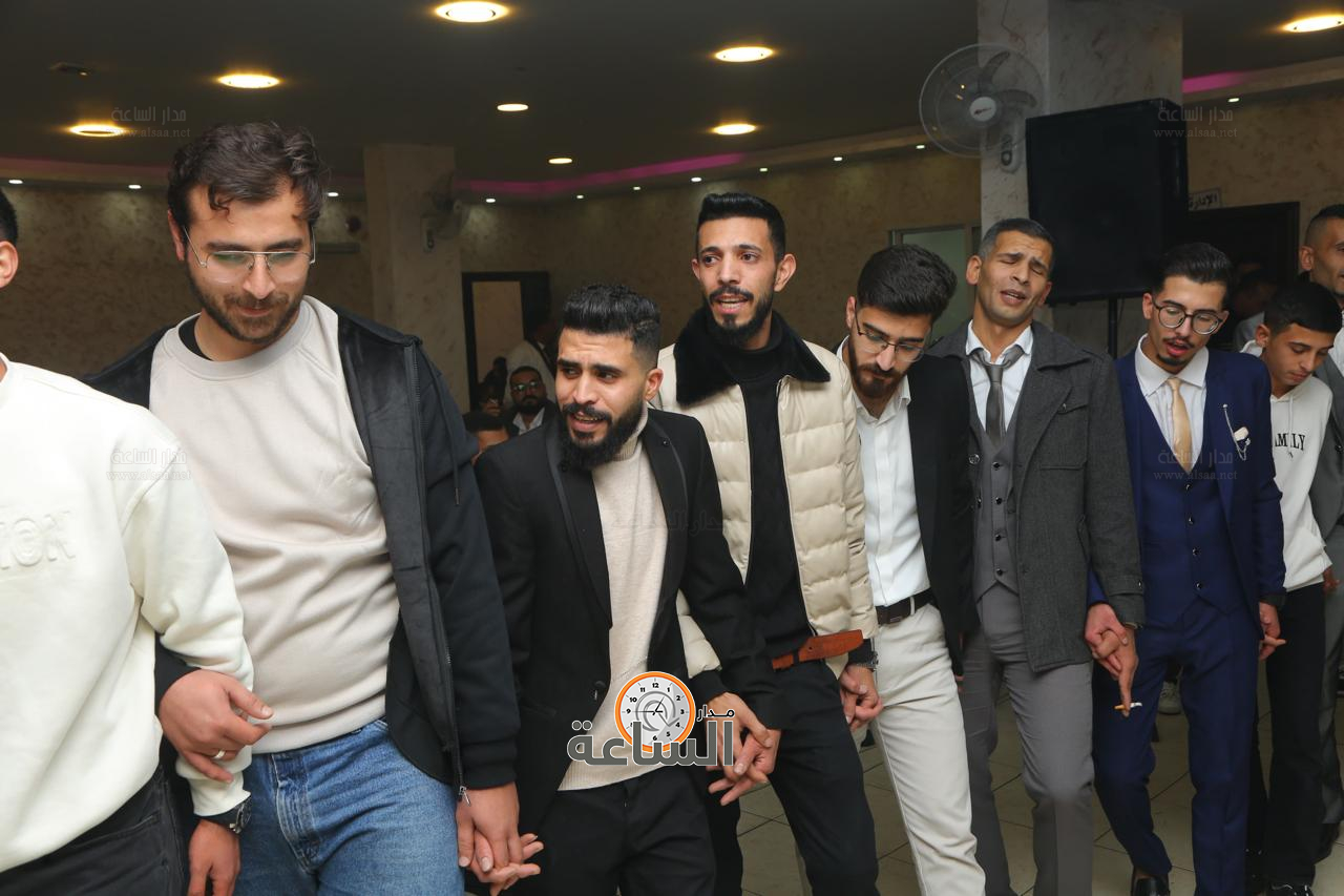 Madar Al-Saa Images 0.9474929698924424