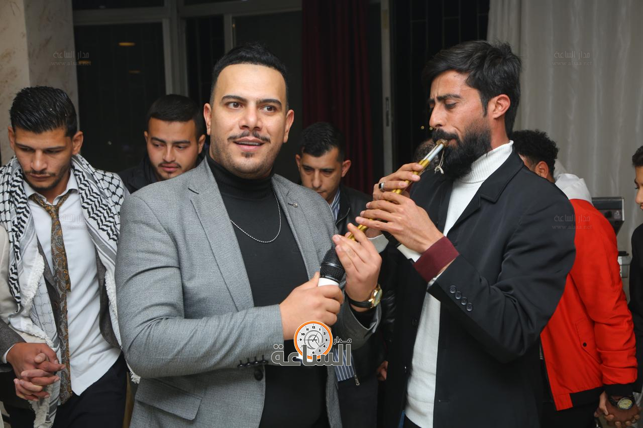 Madar Al-Saa Images 0.8668352907300896