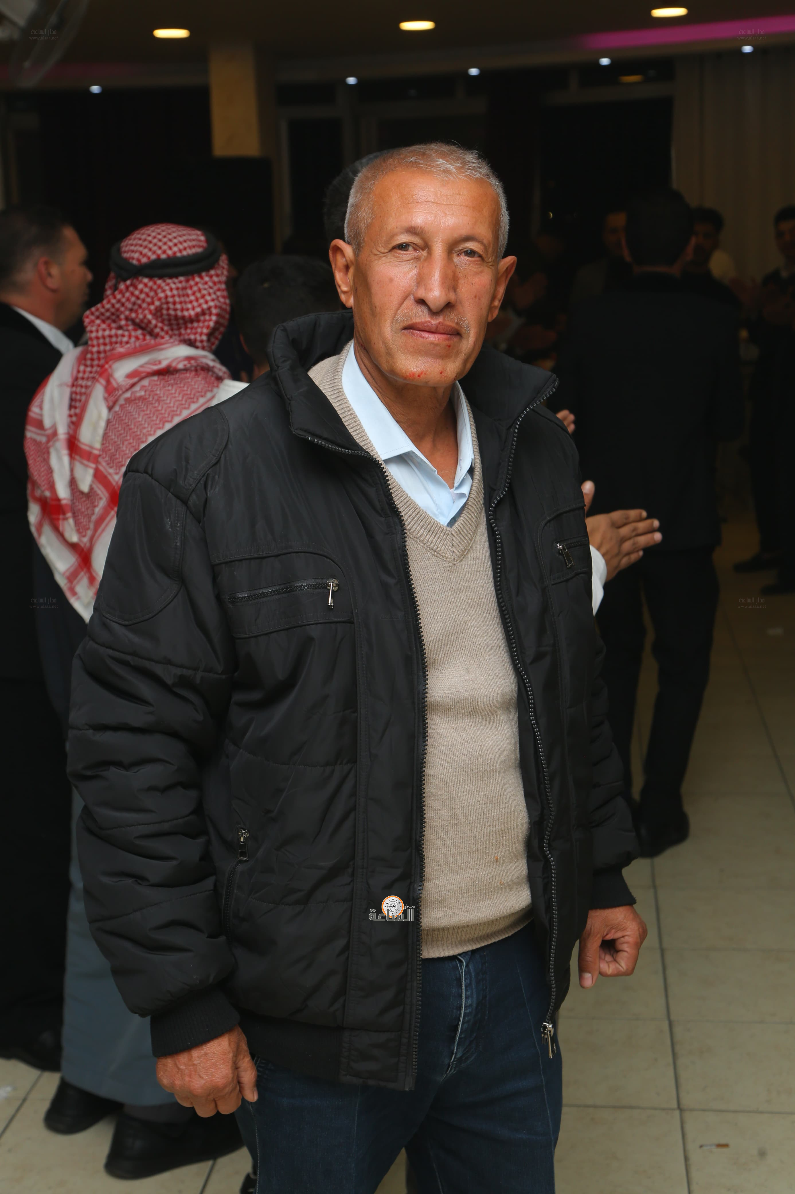 Madar Al-Saa Images 0.17722738819958272