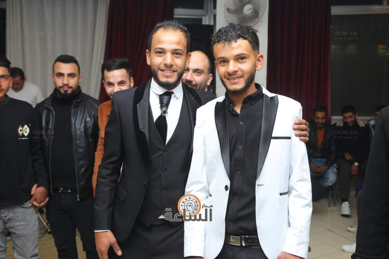 Madar Al-Saa Images 0.2822751654388589